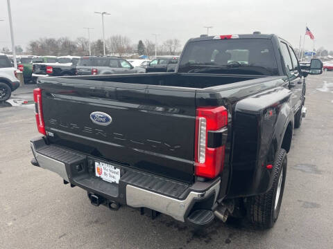 2026 Ford F-350 Super Duty XLT