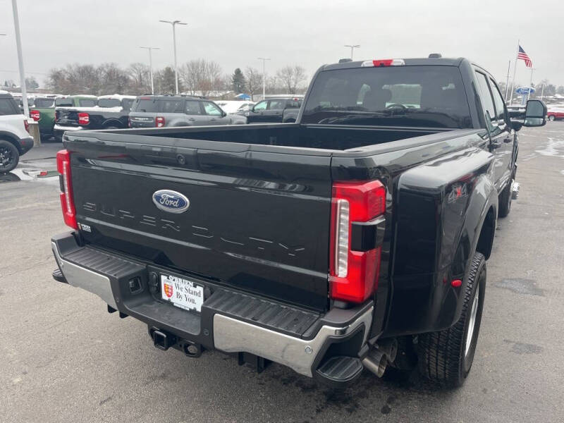 2026 Ford F-350 Super Duty XLT
