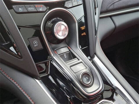 2020 Acura RDX SH-AWD w/A-SPEC