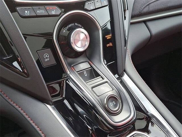 2020 Acura RDX SH-AWD w/A-SPEC