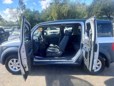 2006 Honda Element EX