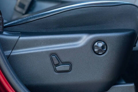 2018 Jeep Grand Cherokee High Altitude