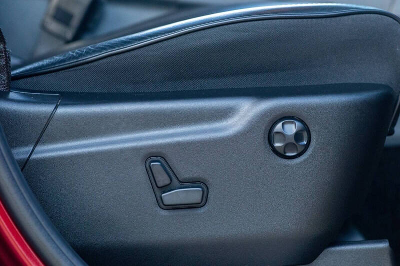 2018 Jeep Grand Cherokee High Altitude