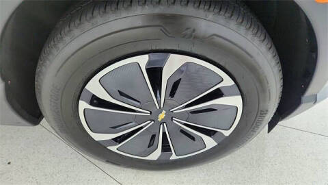 2024 Chevrolet Blazer EV 2LT