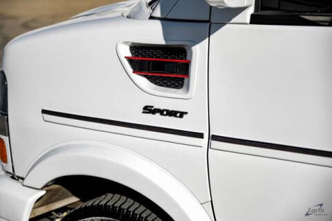 2023 Chevrolet Express 2500