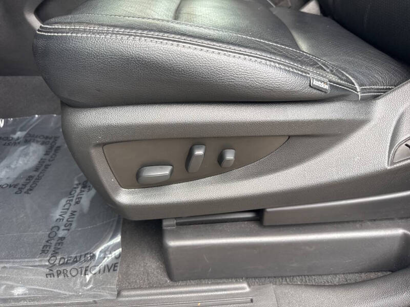 2020 GMC Yukon XL SLE