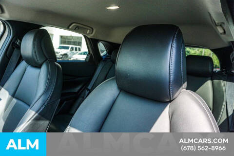 2023 Mazda CX-30 2.5 S Select