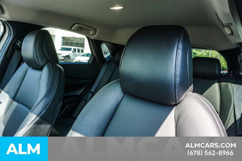 2023 Mazda CX-30 2.5 S Select