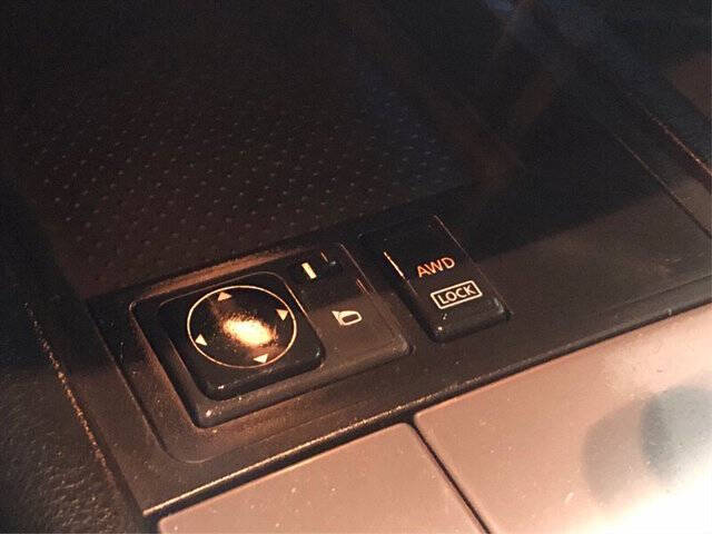 2007 Nissan Murano S