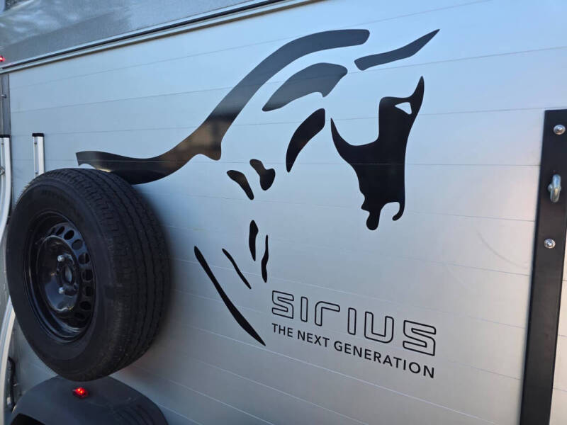 2023 SUNLITE SIRUS NEXT GEN