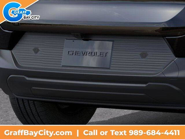 2026 Chevrolet Equinox EV LT 1