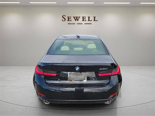 2026 BMW 3 Series 330i