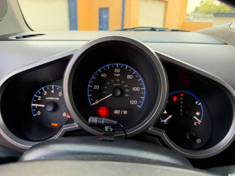2009 Honda Element LX