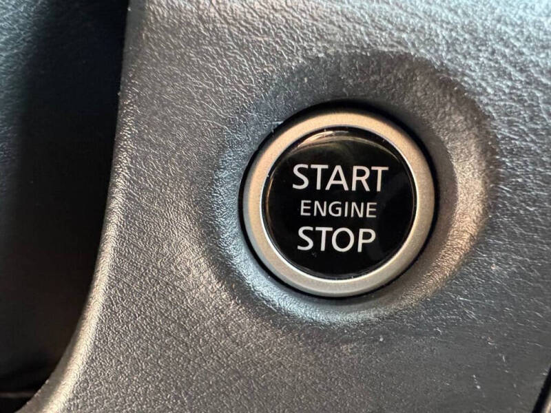 2023 Nissan Frontier S