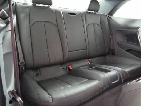 2018 Audi A5 2.0T quattro Premium Plus