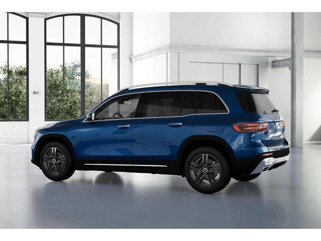2026 Mercedes-Benz GLB GLB 250 4MATIC