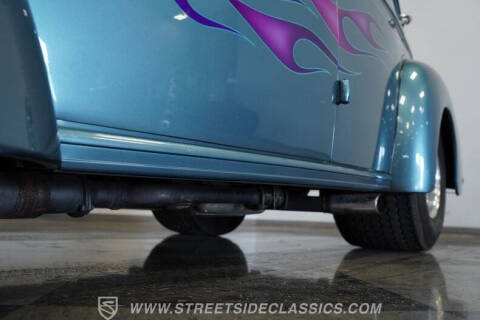 1941 Willys Americar