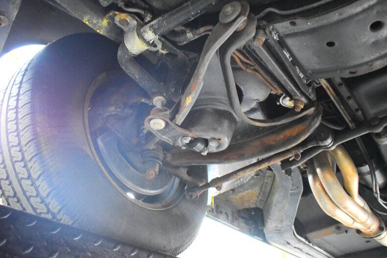 1974 Chevrolet Corvette