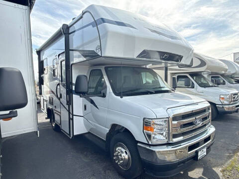 2026 Ford E-Series