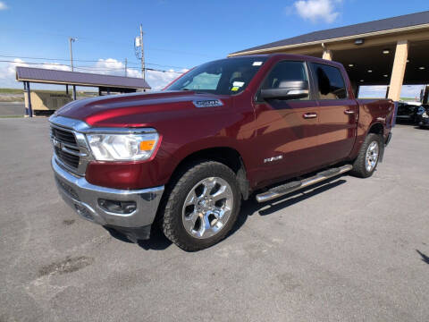 2019 RAM 1500 for sale at Northern Automall in Lodi NJ
