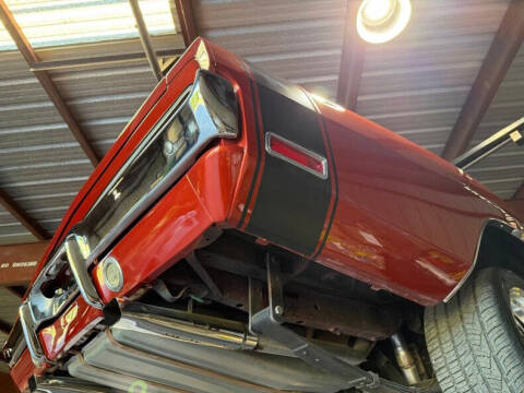 1970 Dodge Charger