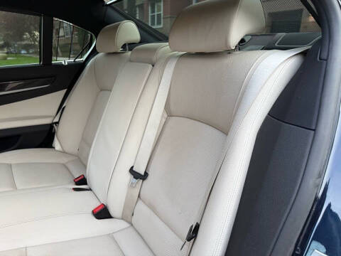 2014 BMW 7 Series 740Li