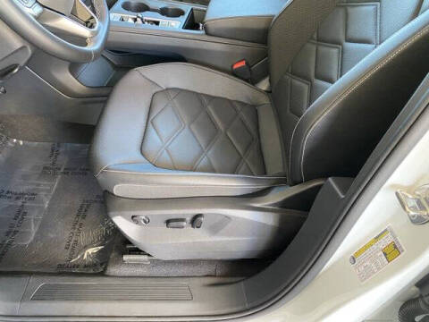 2025 Volkswagen Atlas SE 4Motion