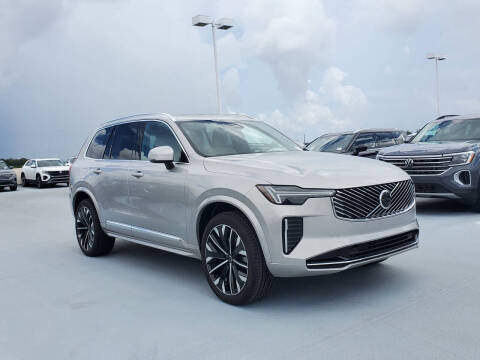 2025 Volvo XC90 B6 Core Bright Theme