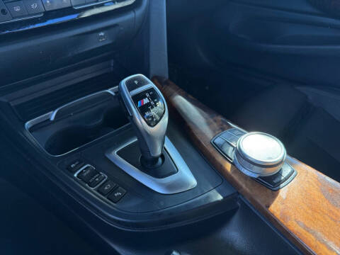 2019 BMW 4 Series 430i