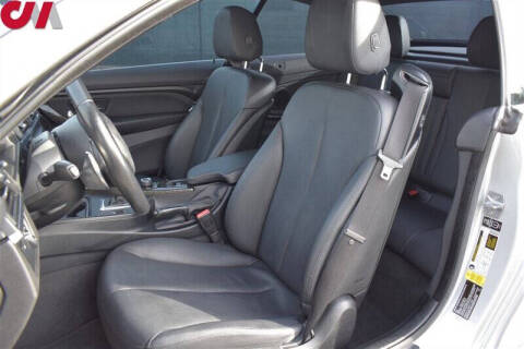 2015 BMW 4 Series 428i