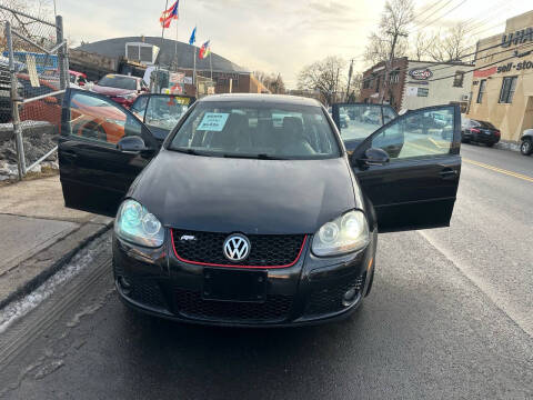 2009 Volkswagen GTI Base PZEV