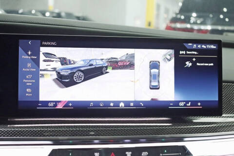 2023 BMW 7 Series 760i xDrive