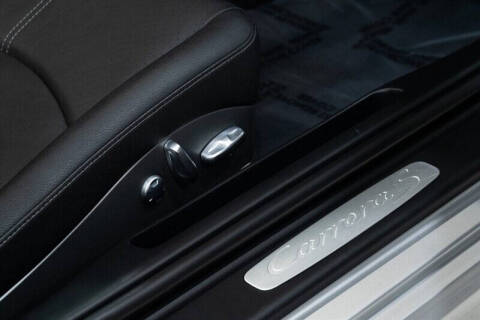 2009 Porsche 911 Carrera S