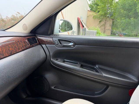2012 Chevrolet Impala LT Fleet