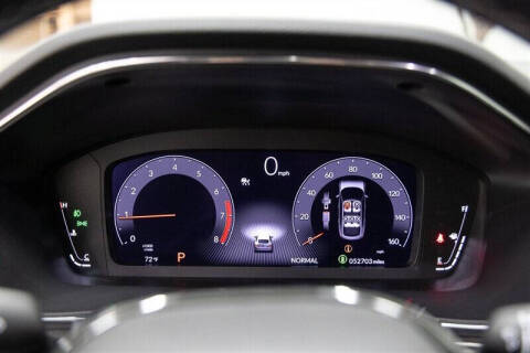 2023 Acura Integra w/Tech w/A-SPEC