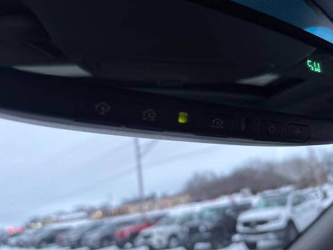 2009 Hyundai Santa Fe SE