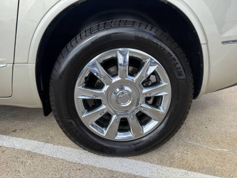 2015 Buick Enclave Premium