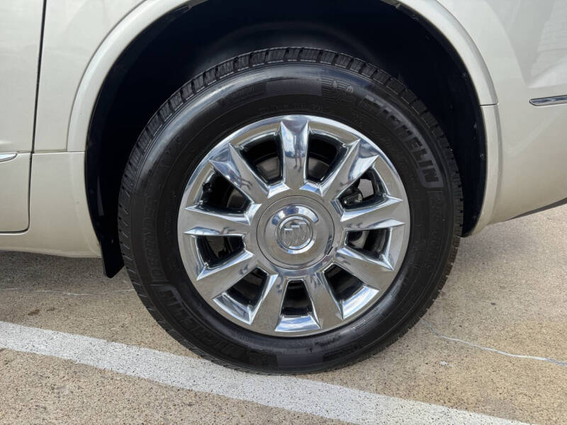 2015 Buick Enclave Premium