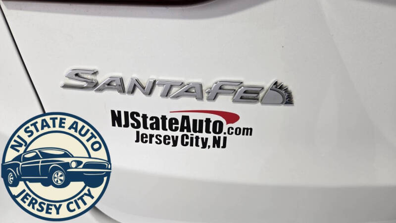 2017 Hyundai Santa Fe Sport 2.0T