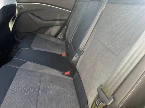 2024 Ford Mustang Mach-E GT