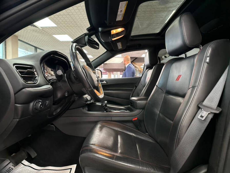 2023 Dodge Durango GT Plus