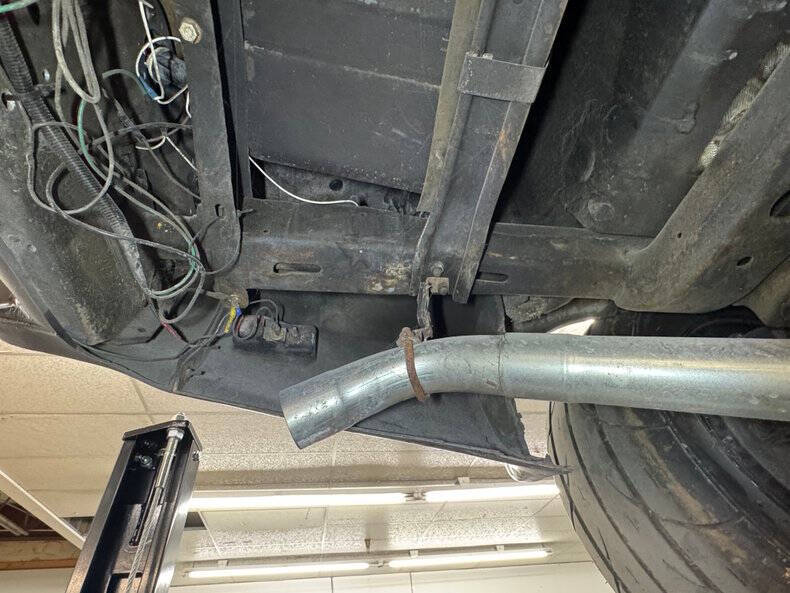 1976 Chevrolet Corvette