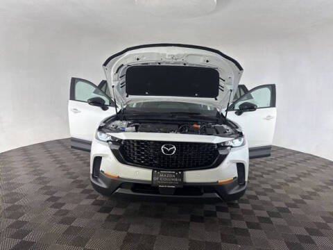 2026 Mazda CX-50 Hybrid Premium Plus