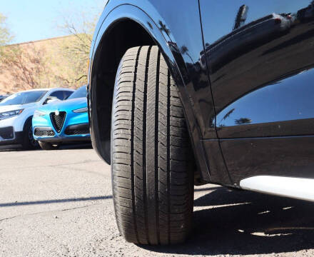 2020 Audi Q5 quattro Titanium Premium 45 TFSI