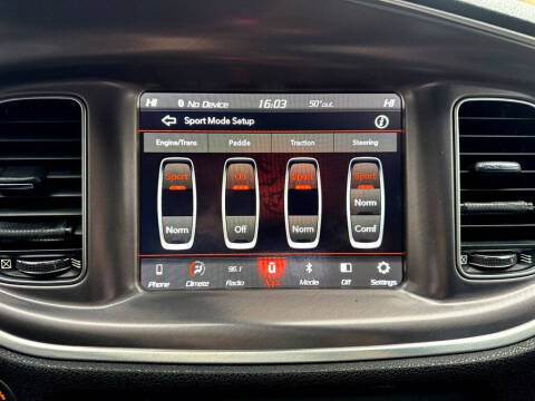 2019 Dodge Charger R/T