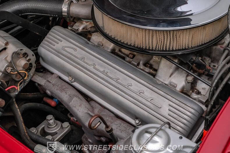 1967 Chevrolet Corvette
