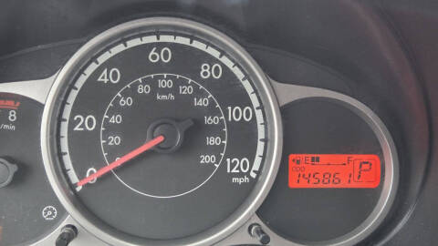 2013 Mazda MAZDA2 Sport