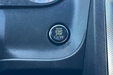 2012 Dodge Challenger