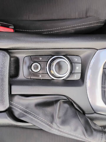 2017 FIAT 124 Spider Classica