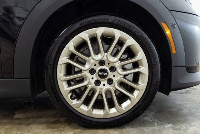 2025 MINI Hardtop 4 Door Cooper S Signature Trim